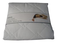 View Item Mattress Protector - Luxury Quilted Fitted Cover (Double)